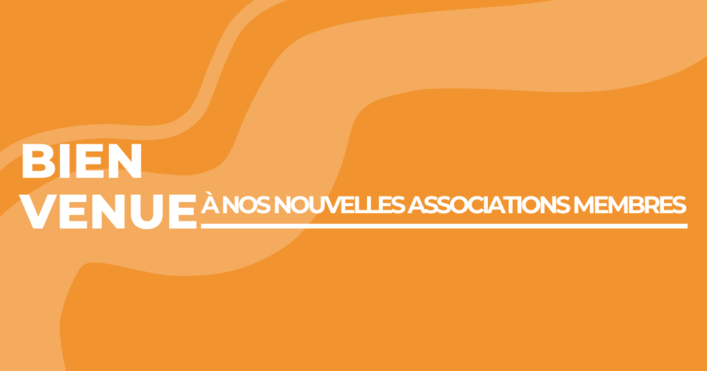 nouvelles associations membres du réseau express jeunes 2025