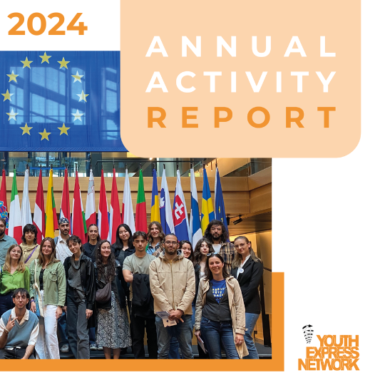 activity report 2024