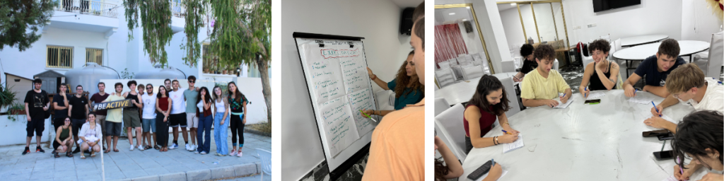 Youth Social Act_activities