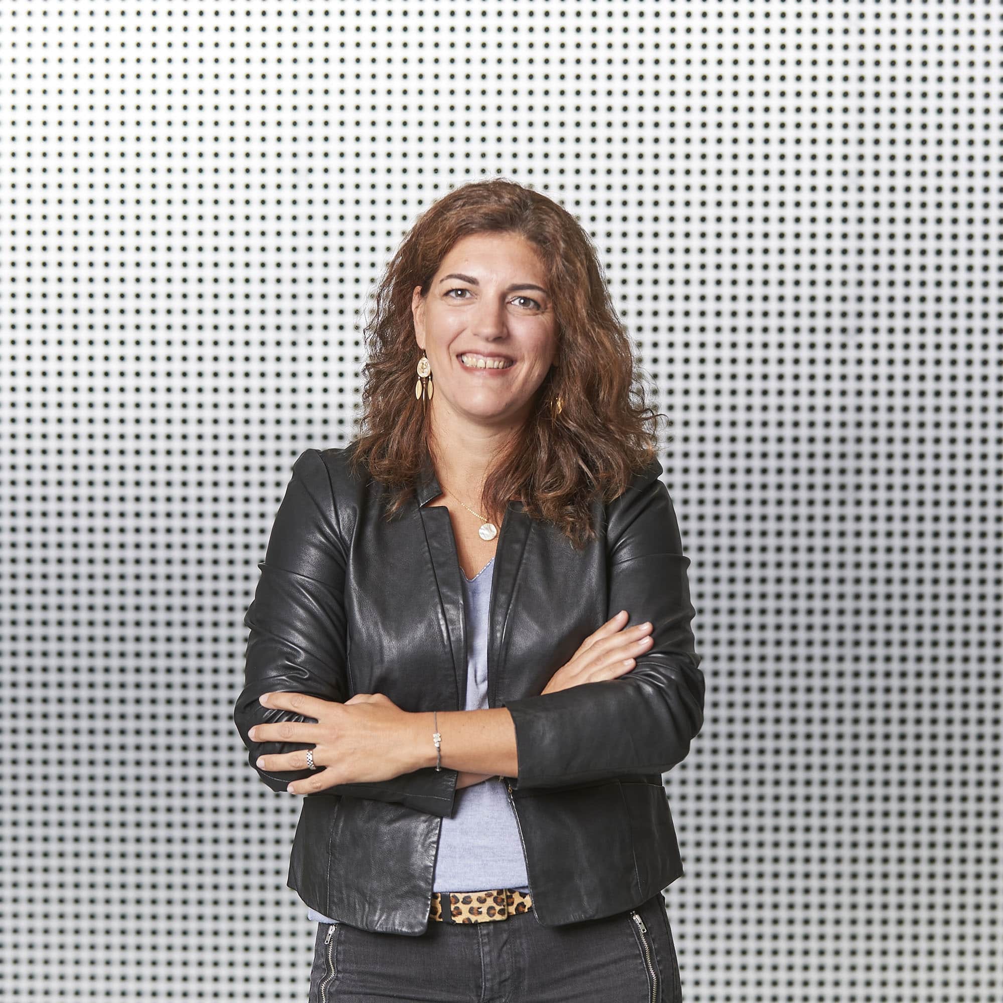 secretary general Séverine Bonhomme