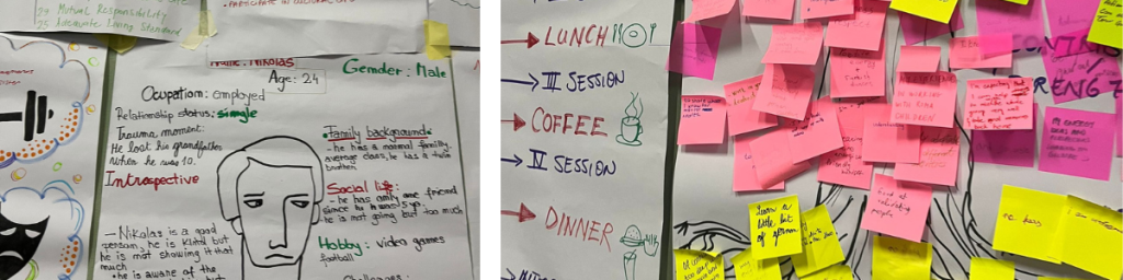 A sky full of stars 2 activity