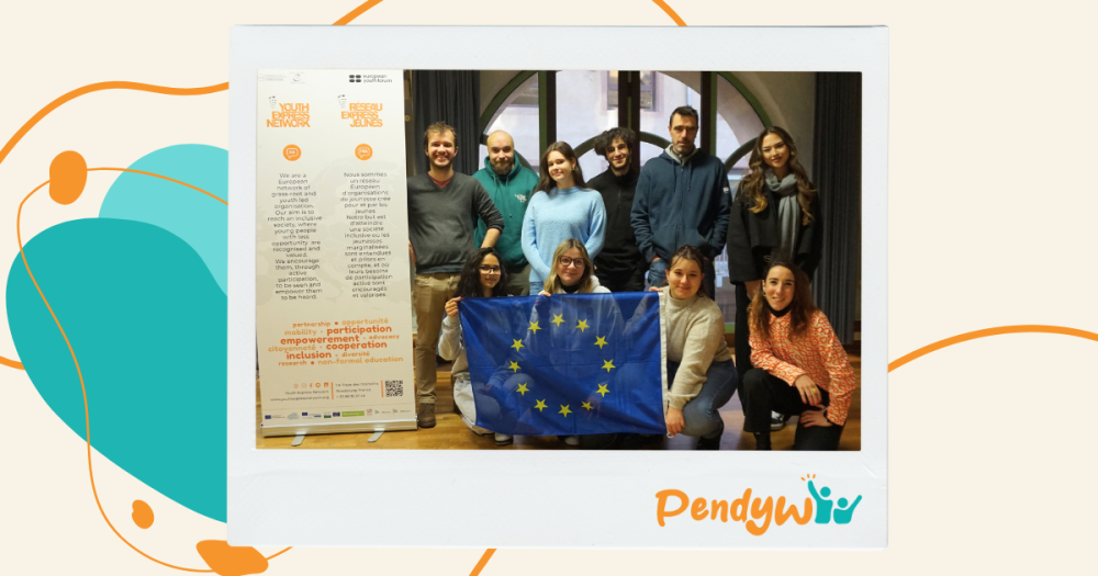 PENDYW-training