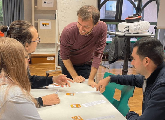 SBIM formation novembre