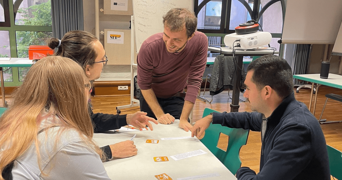 SBIM training november 2025