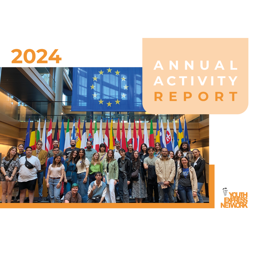 Annual activity report 2024 english