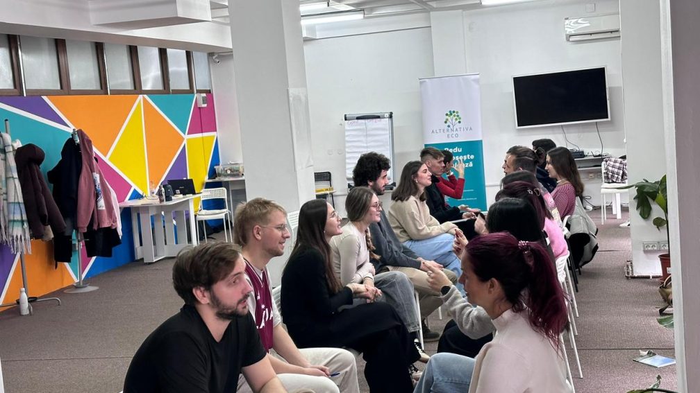 Digital Echoes seminar 2